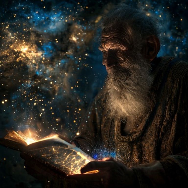 Carl Jung y la astrología: El mapa del inconsciente en tu carta natal — Los Ojos de Zafiro
