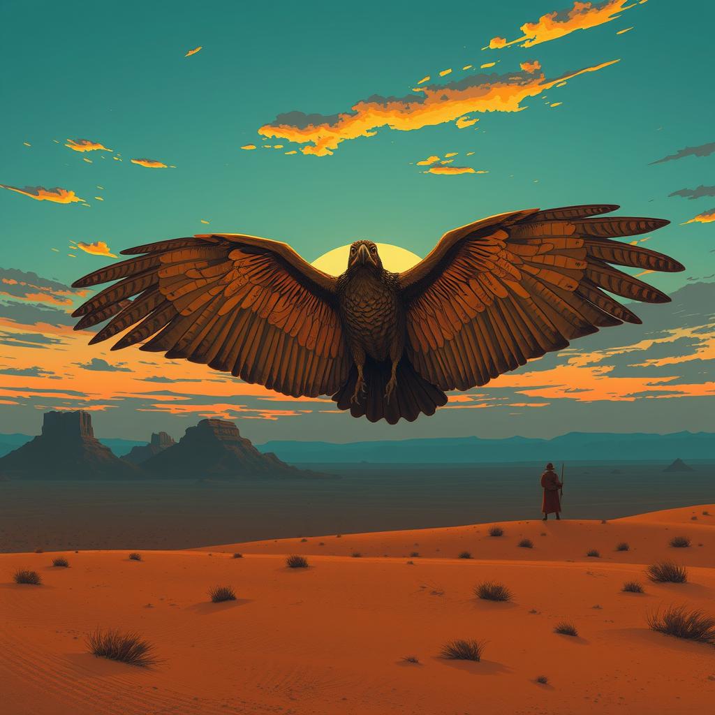 Geoglifos que desafían el tiempo: ¿qué mensaje ocultan las Líneas de Nazca? — Los Ojos de Zafiro