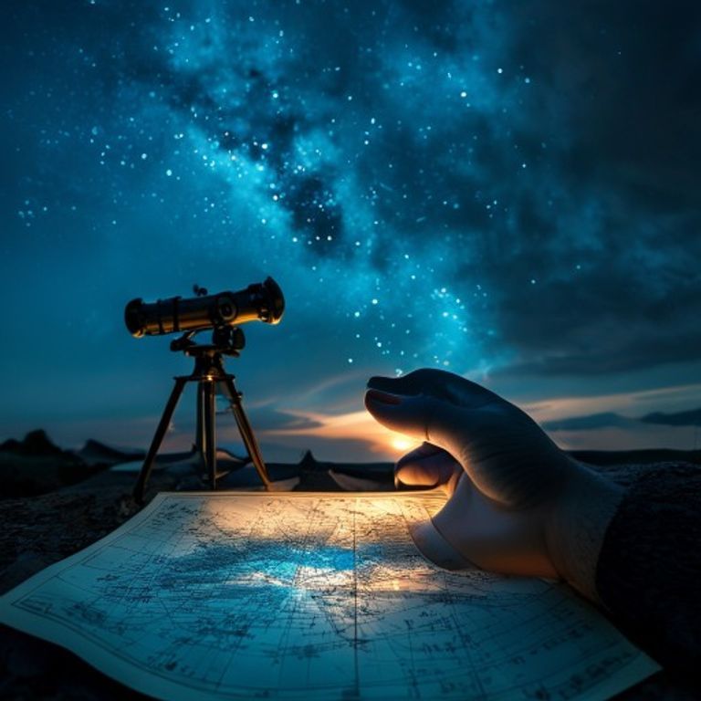 Hace 245 años Urano fue descubierto: ¿qué revolución necesitas en tu carta astral? — Los Ojos de Zafiro