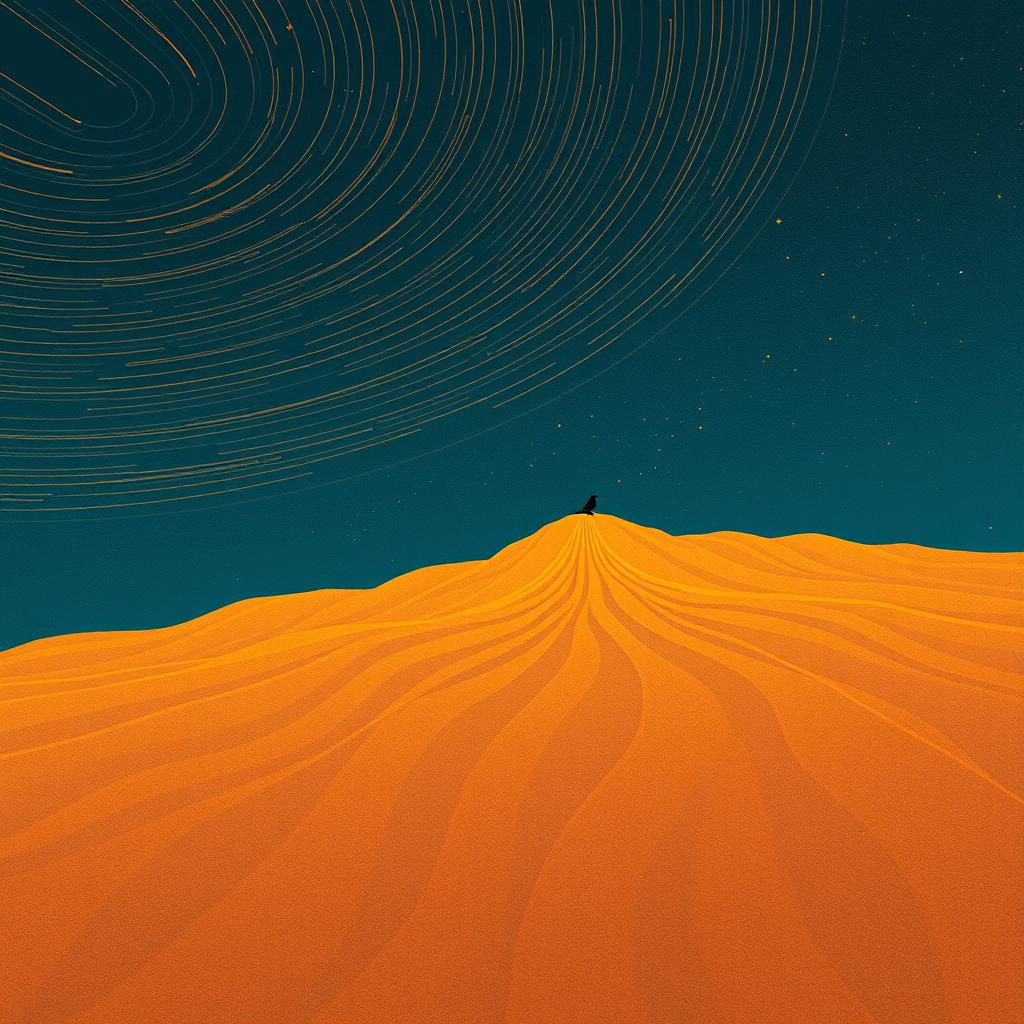 Líneas de Nazca: ¿Mapas Estelares o Mensajes a los Dioses? — Los Ojos de Zafiro