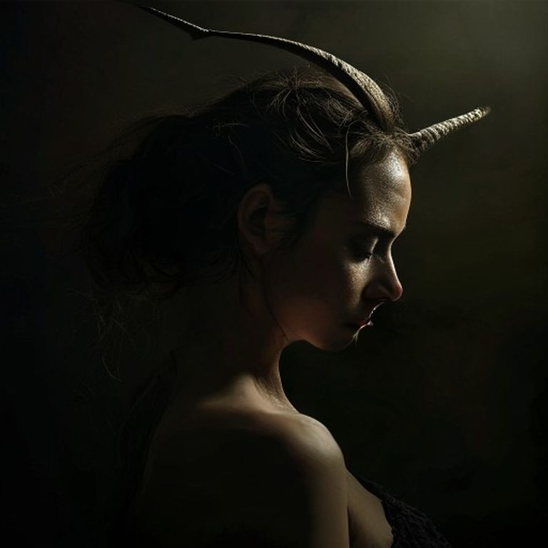 Luna en Aries: ¿Tu instinto te domina? Descúbrelo en tu carta astral — Los Ojos de Zafiro