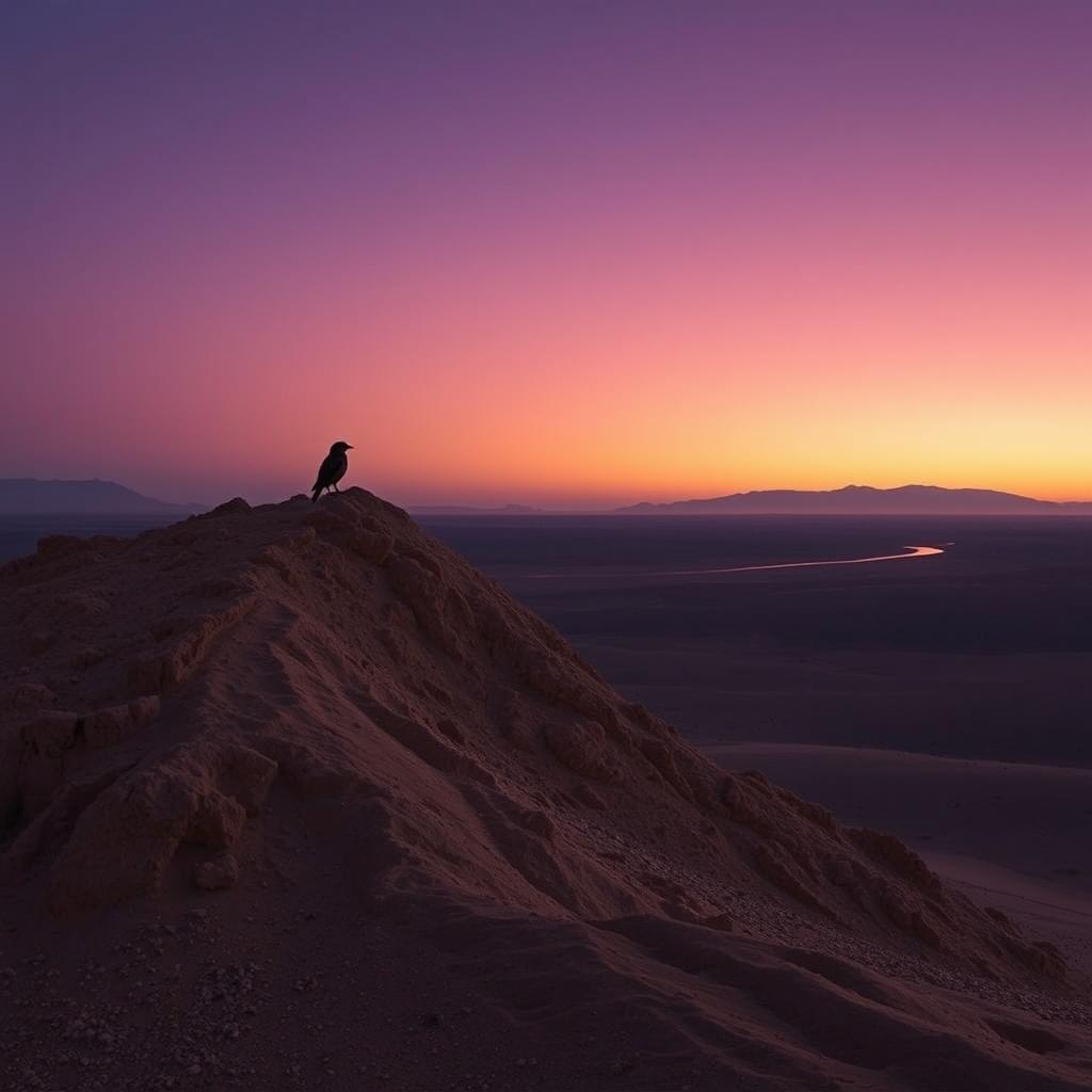 ¿Mensajes para los dioses o calendario astronómico? El enigma de Nazca — Los Ojos de Zafiro