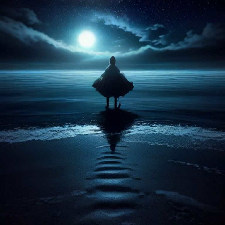 Nodo Norte en Piscis: ¿Estás siguiendo el camino de tu alma? Tu carta astral lo revela — Los Ojos de Zafiro